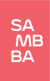 logo sambba semfundo